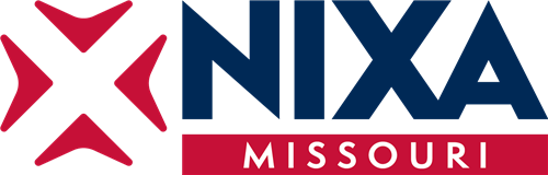 City of Nixa logo